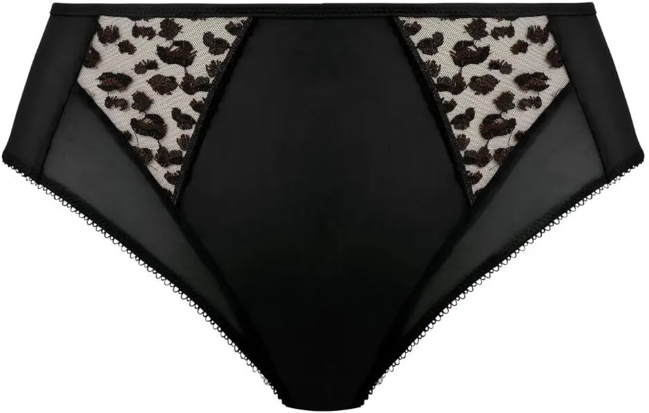 Elomi Women's Plus Size Namrah High