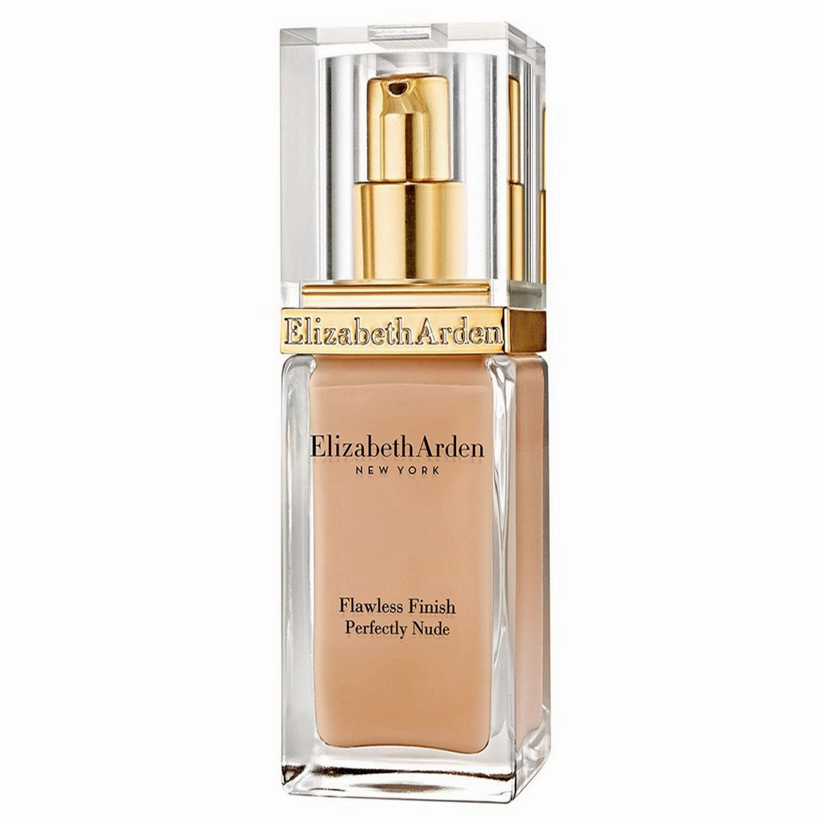 Flawless Finish Perfectly Nude Makeup SPF 15