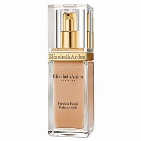 Flawless Finish Perfectly Nude Makeup SPF 15