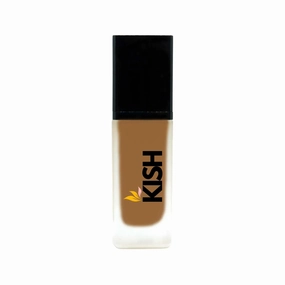 Foundation - Maple