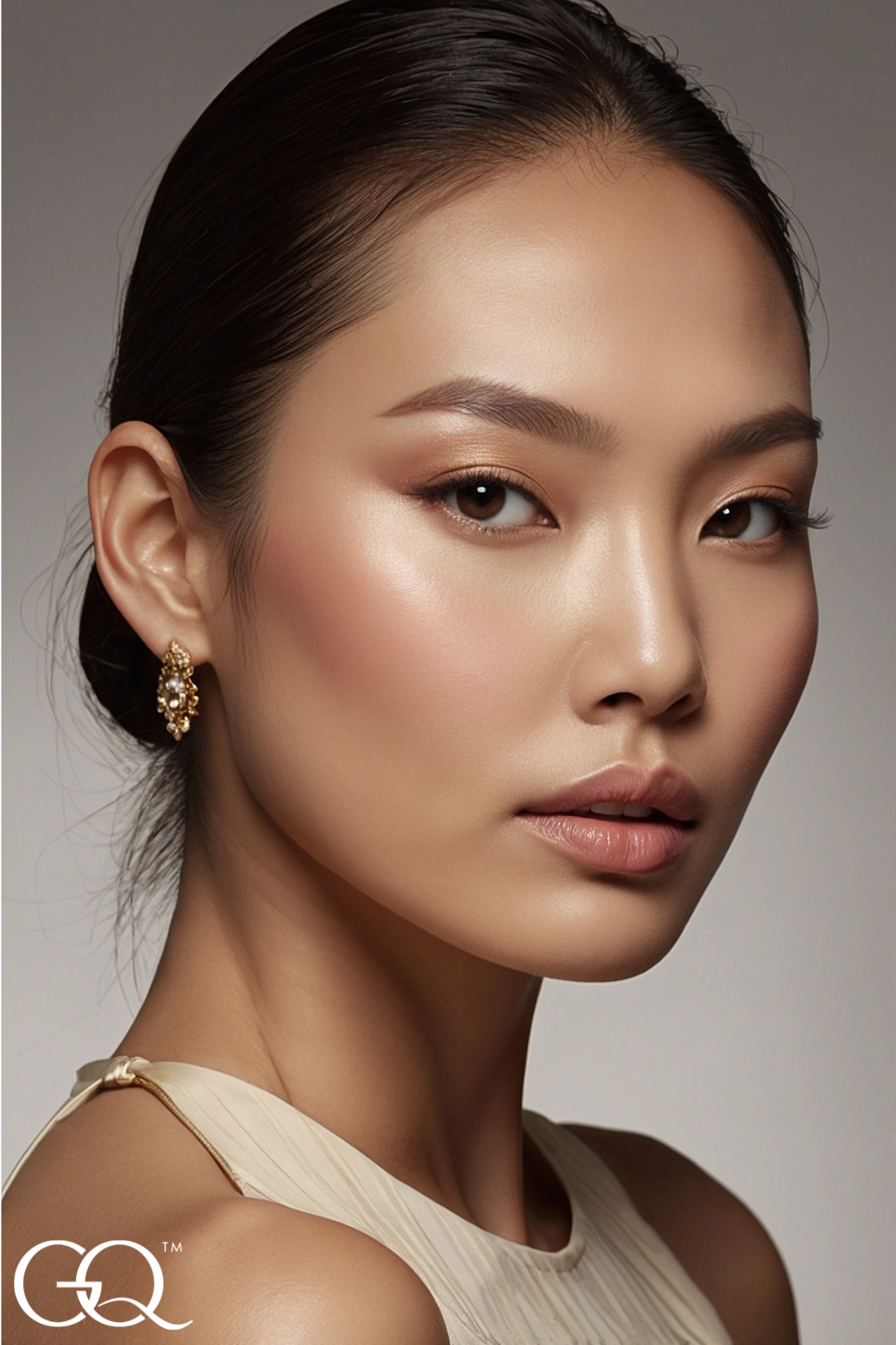 Foundation with SPF - Maple (30ml) | GLOWNIQUE