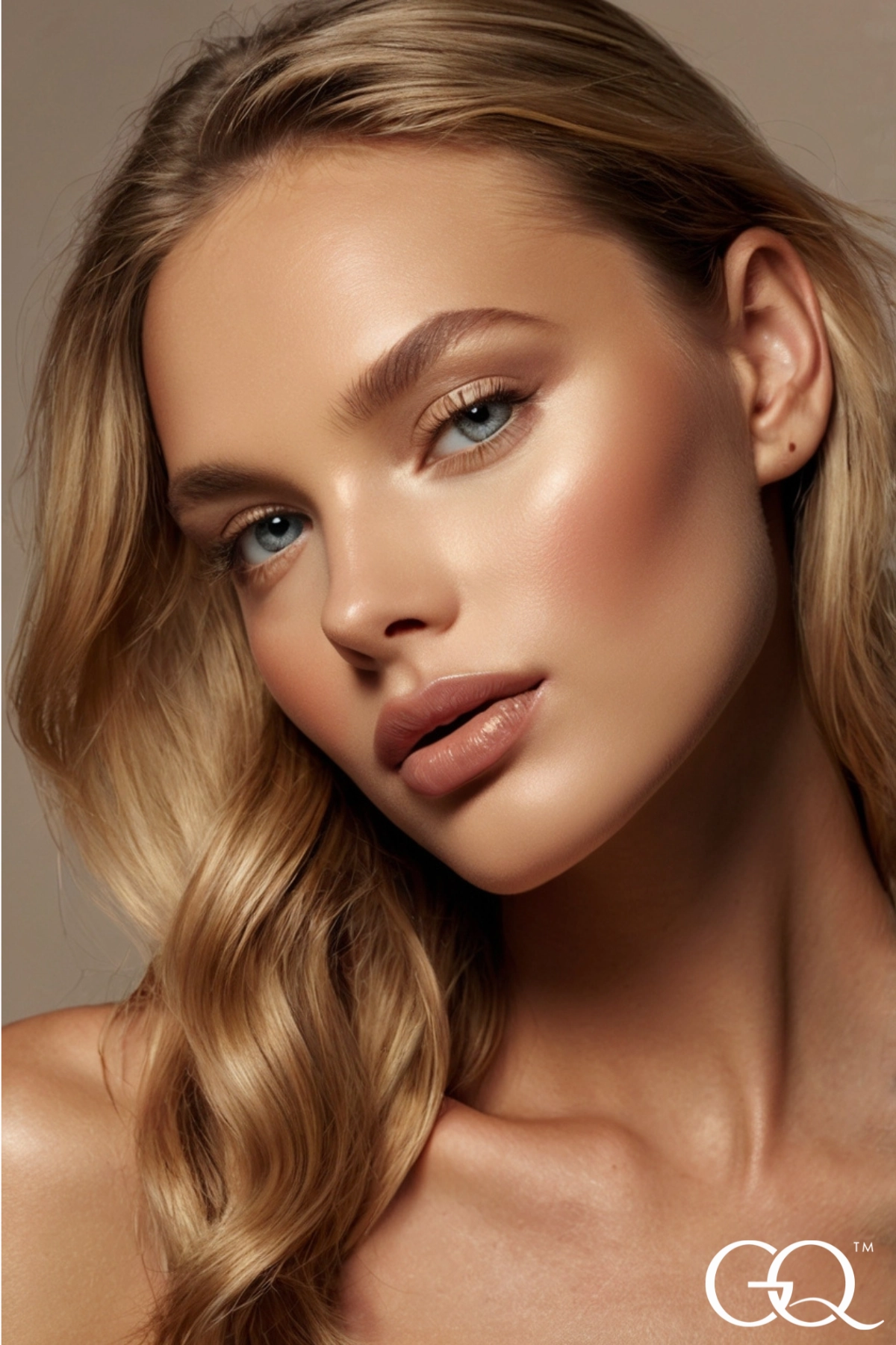 Foundation with SPF - Maple (30ml) | GLOWNIQUE