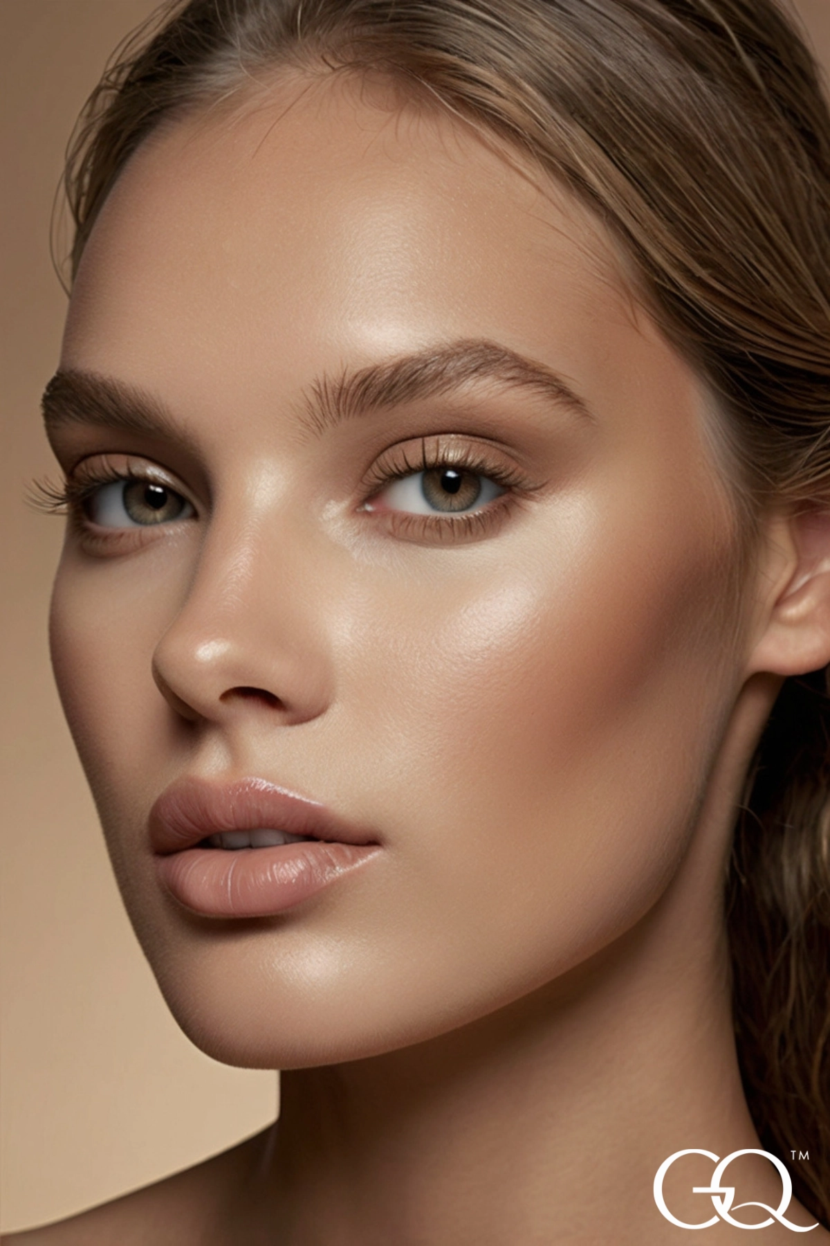 Foundation with SPF - Marigold (30ml) | GLOWNIQUE