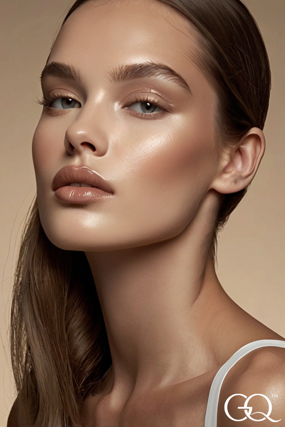 Foundation with SPF - Marigold (30ml) | GLOWNIQUE