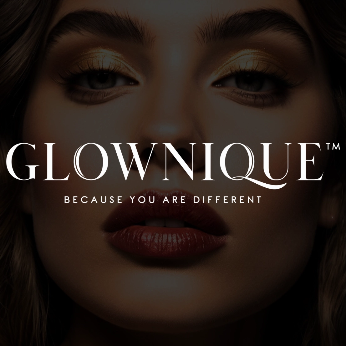 Foundation with SPF - Toasted (30ml) | GLOWNIQUE