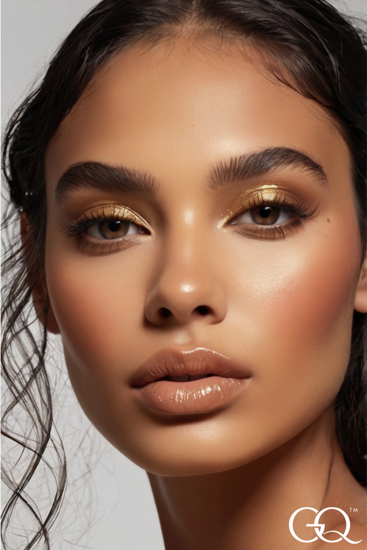 Foundation with SPF - Toasted (30ml) | GLOWNIQUE