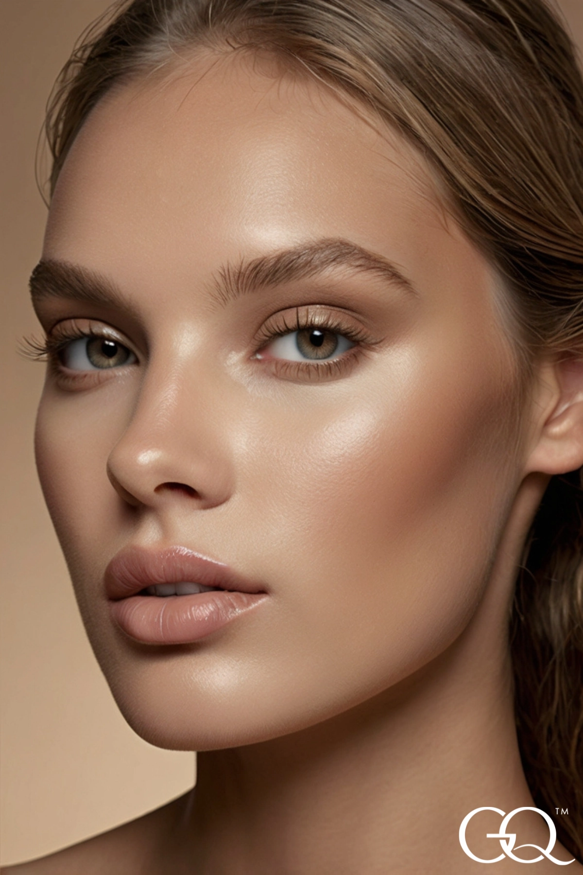Foundation with SPF - Toasted (30ml) | GLOWNIQUE