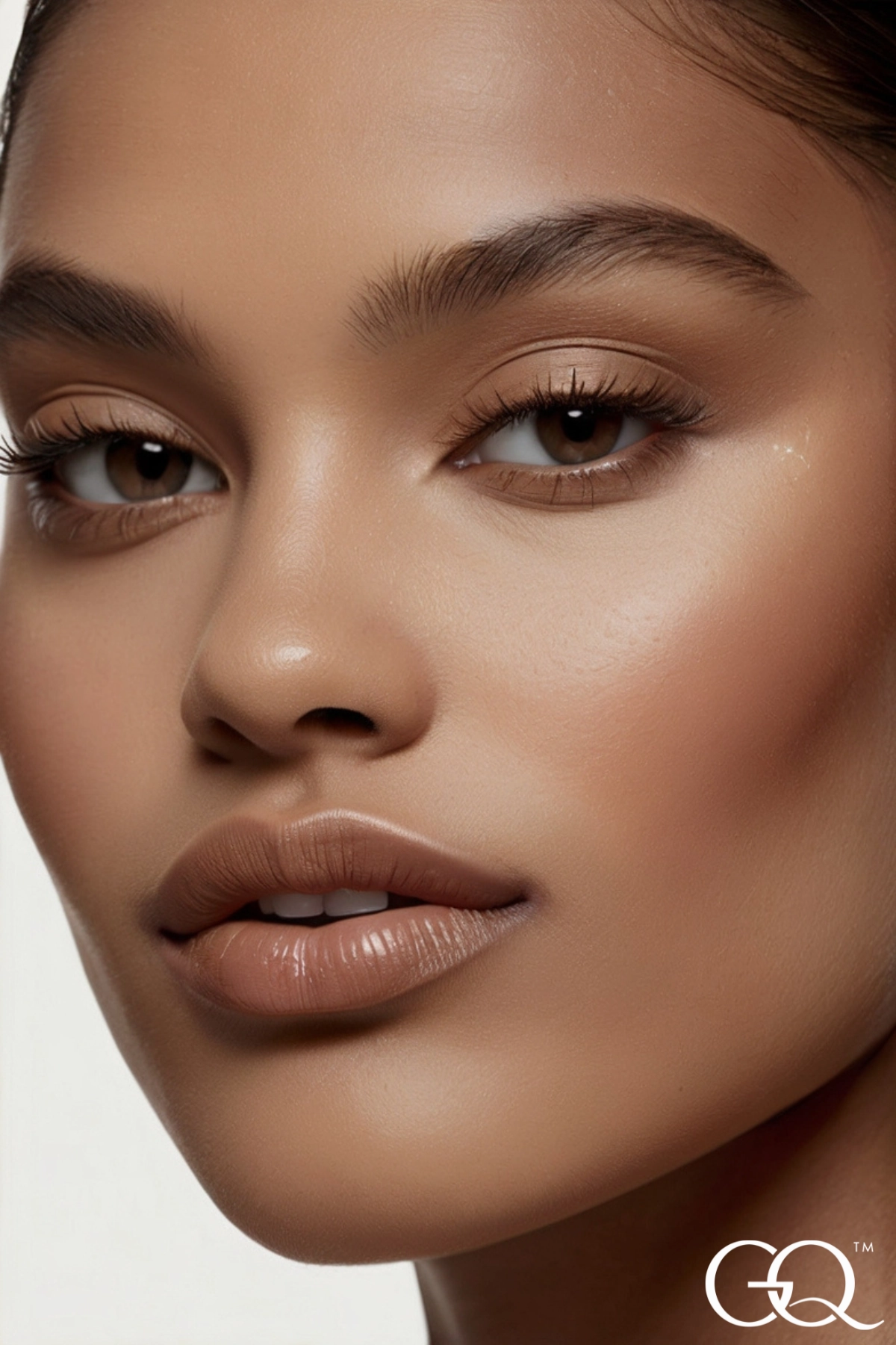 Foundation with SPF - Toasted (30ml) | GLOWNIQUE