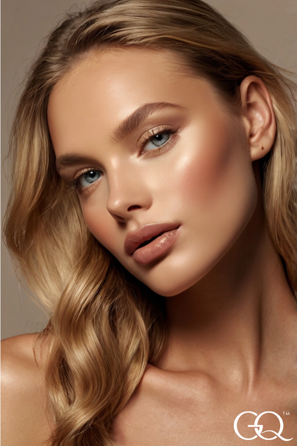 Foundation with SPF - Toasted (30ml) | GLOWNIQUE