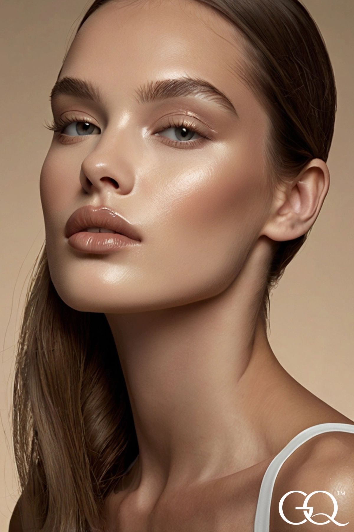 Foundation with SPF - Toasted (30ml) | GLOWNIQUE
