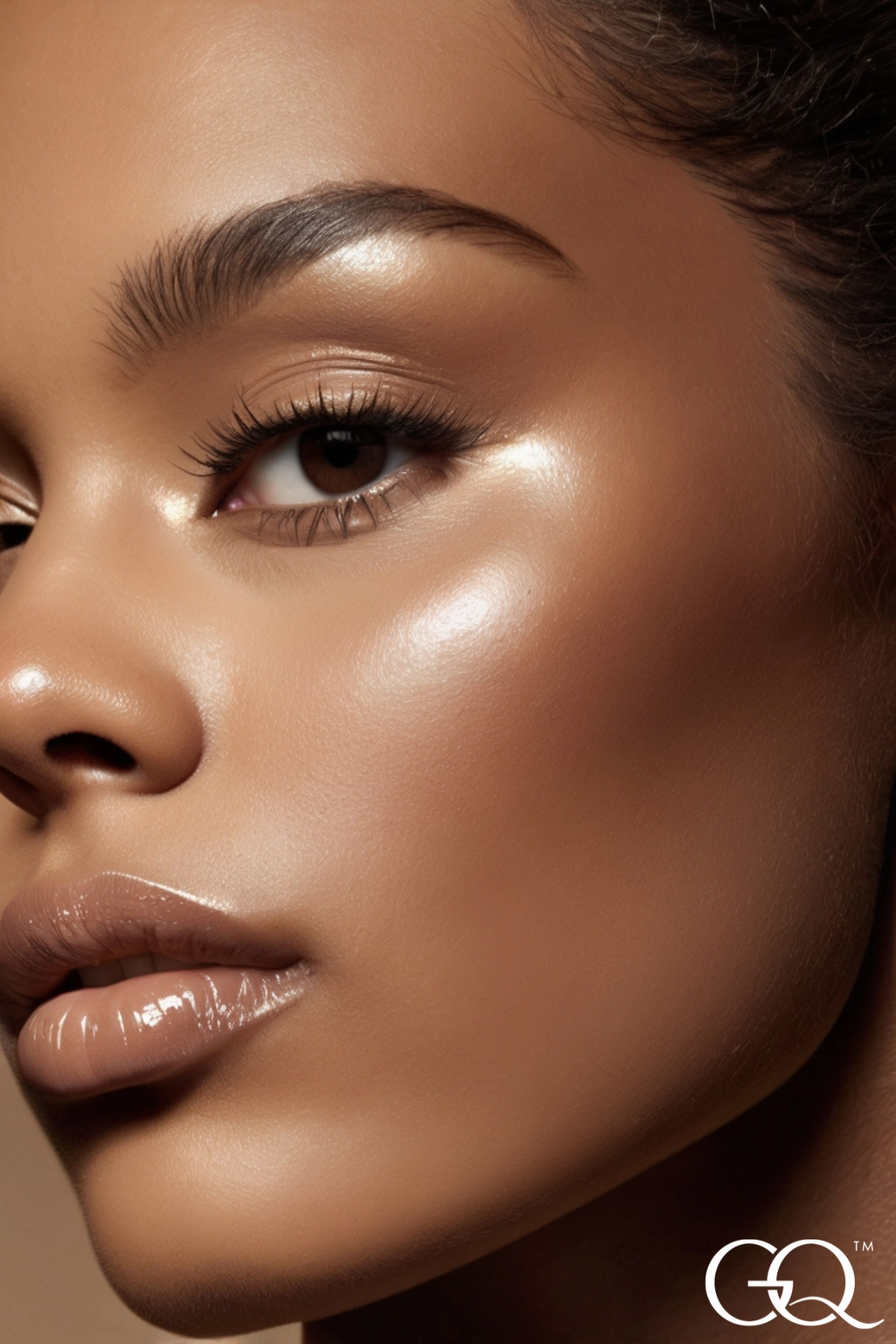 Foundation with SPF - Toasted (30ml) | GLOWNIQUE