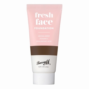 Fresh Face Liquid Foundation | Shade 19