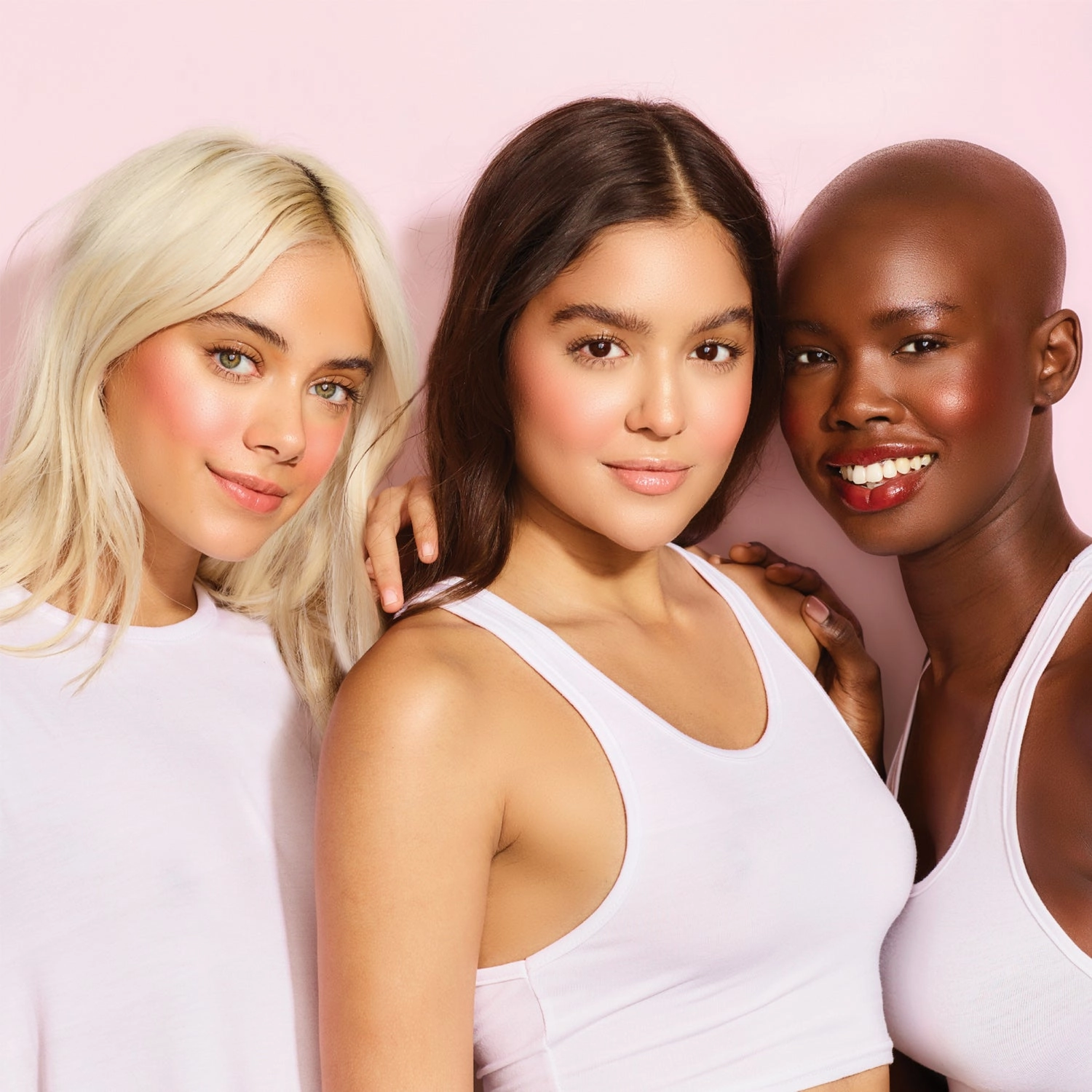 Fresh Face Liquid Foundation | Shade 19