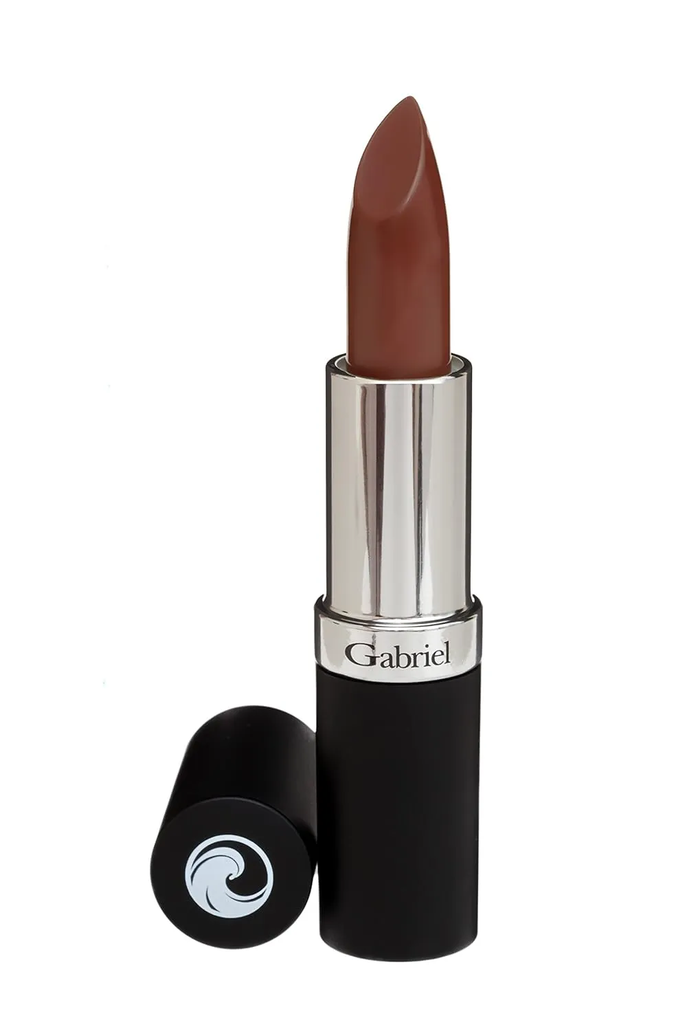 Gabriel Cosmetics Lipstick (Matte Cerise - Mauve Brown/Cool Crème)