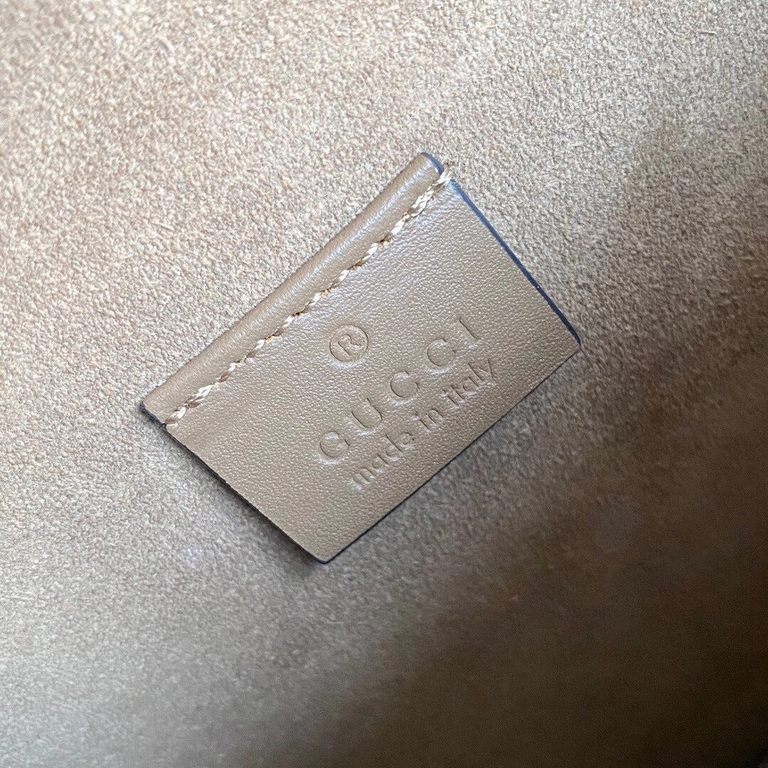 GC Dionysus small shoulder bag
