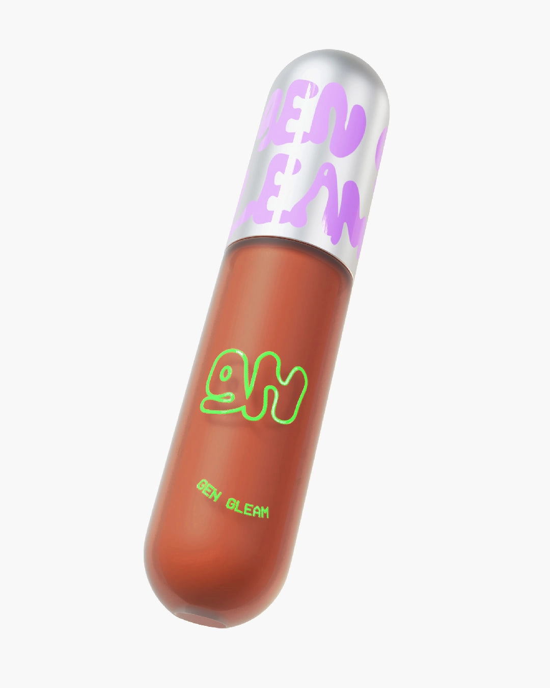 GEN GLEAM collagen_up lip gloss