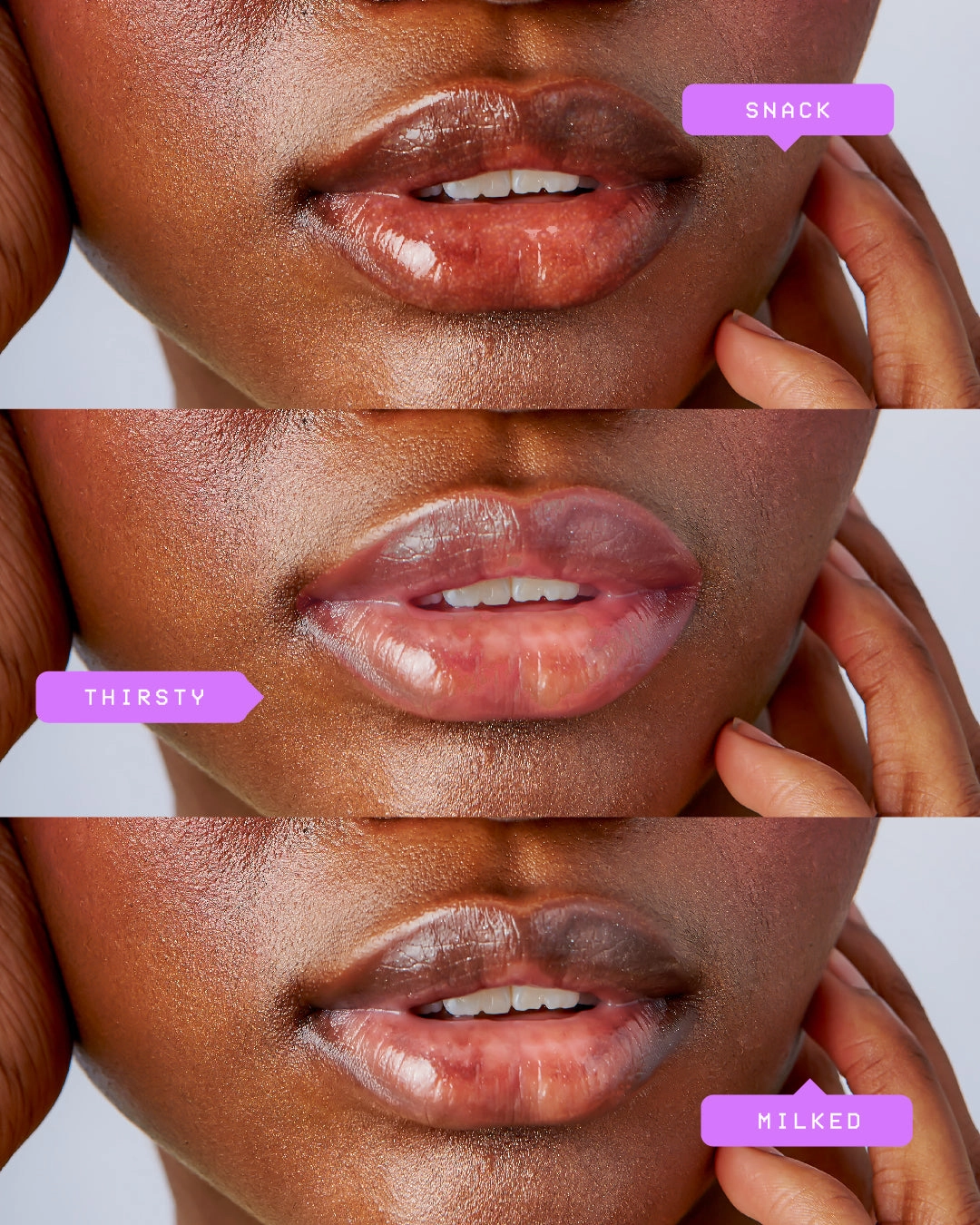 GEN GLEAM collagen_up lip gloss