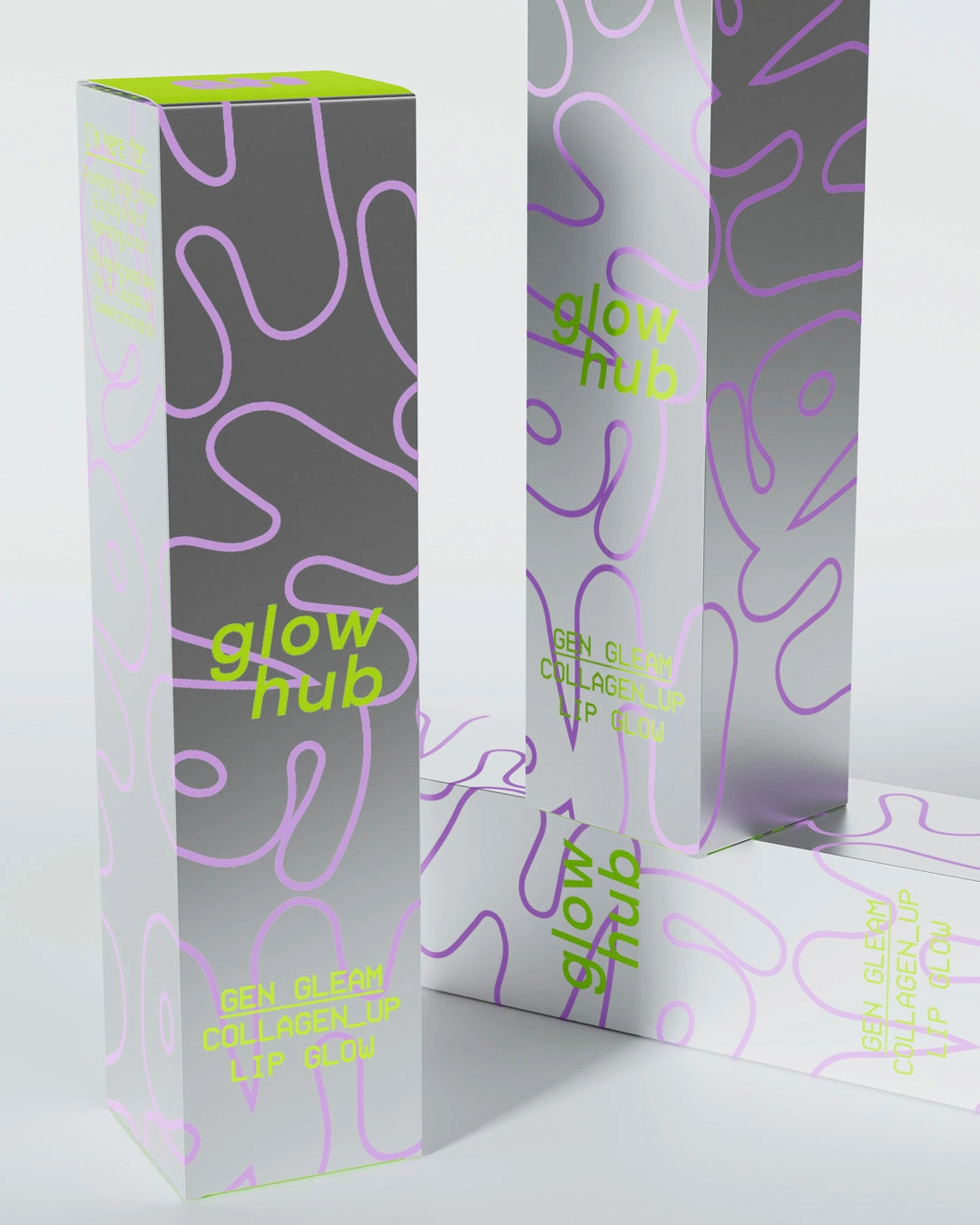 GEN GLEAM collagen_up lip gloss