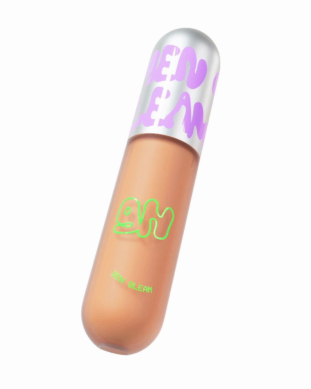 GEN GLEAM collagen_up lip gloss