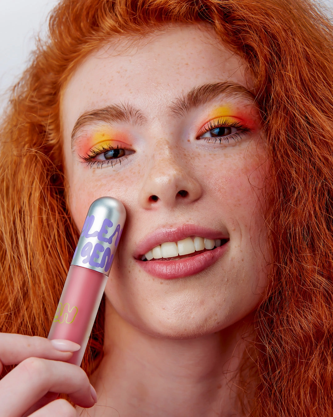 GEN GLEAM collagen_up lip gloss