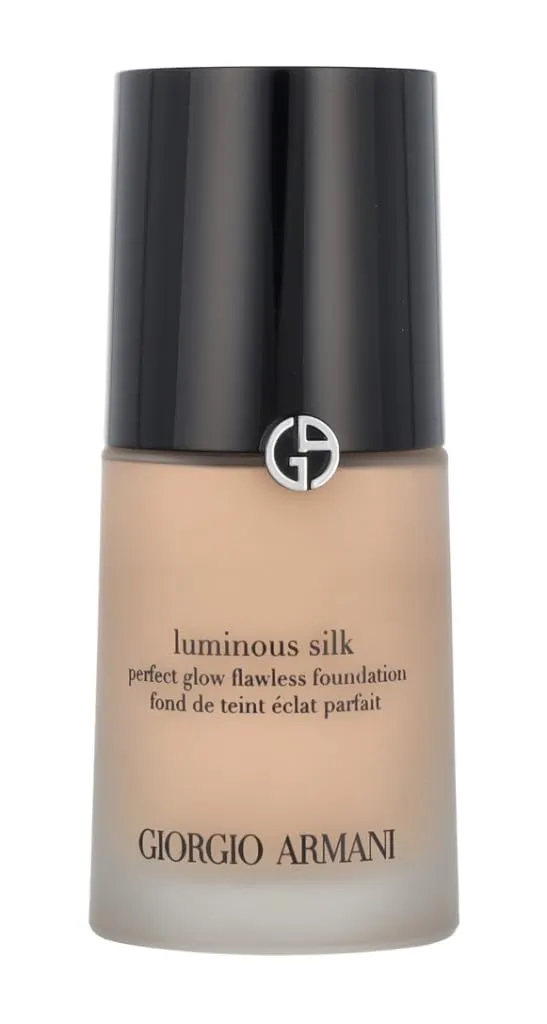 GIORGIO ARMANI Luminous Silk Foundation, 5 Medium Neutral