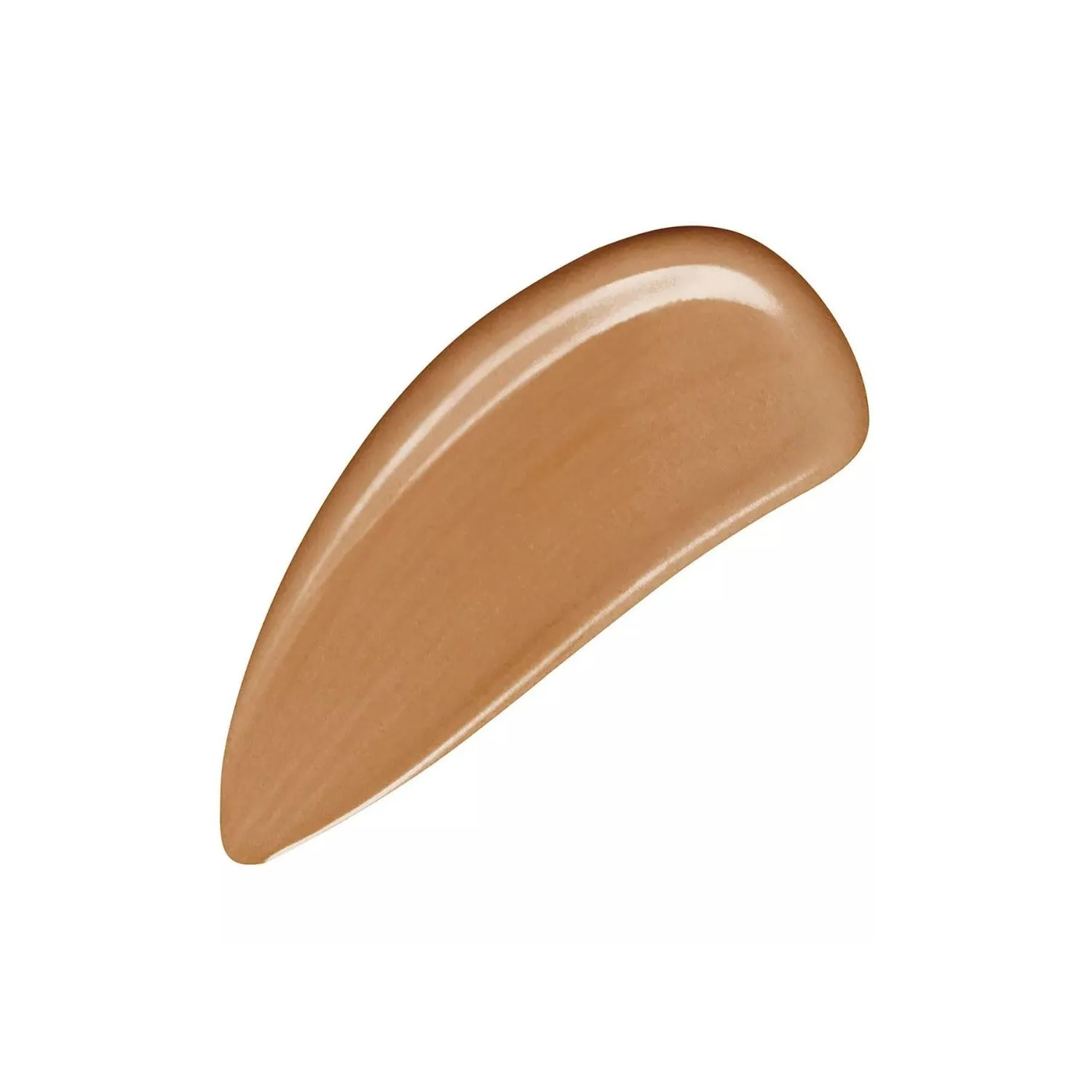 GIORGIO ARMANI Luminous Silk Foundation, No.8 Caramel, 1 Ounce