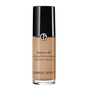 Giorgio Armani Luminous Silk Perfect Glow Flawless Foundation 5.25 0.6 Fl Oz
