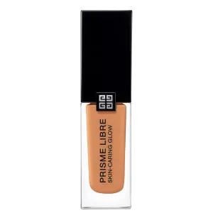 Givenchy Prisme Libre Skin-Caring Glow Foundation - 5-N345 for Women - 1 oz Foundation