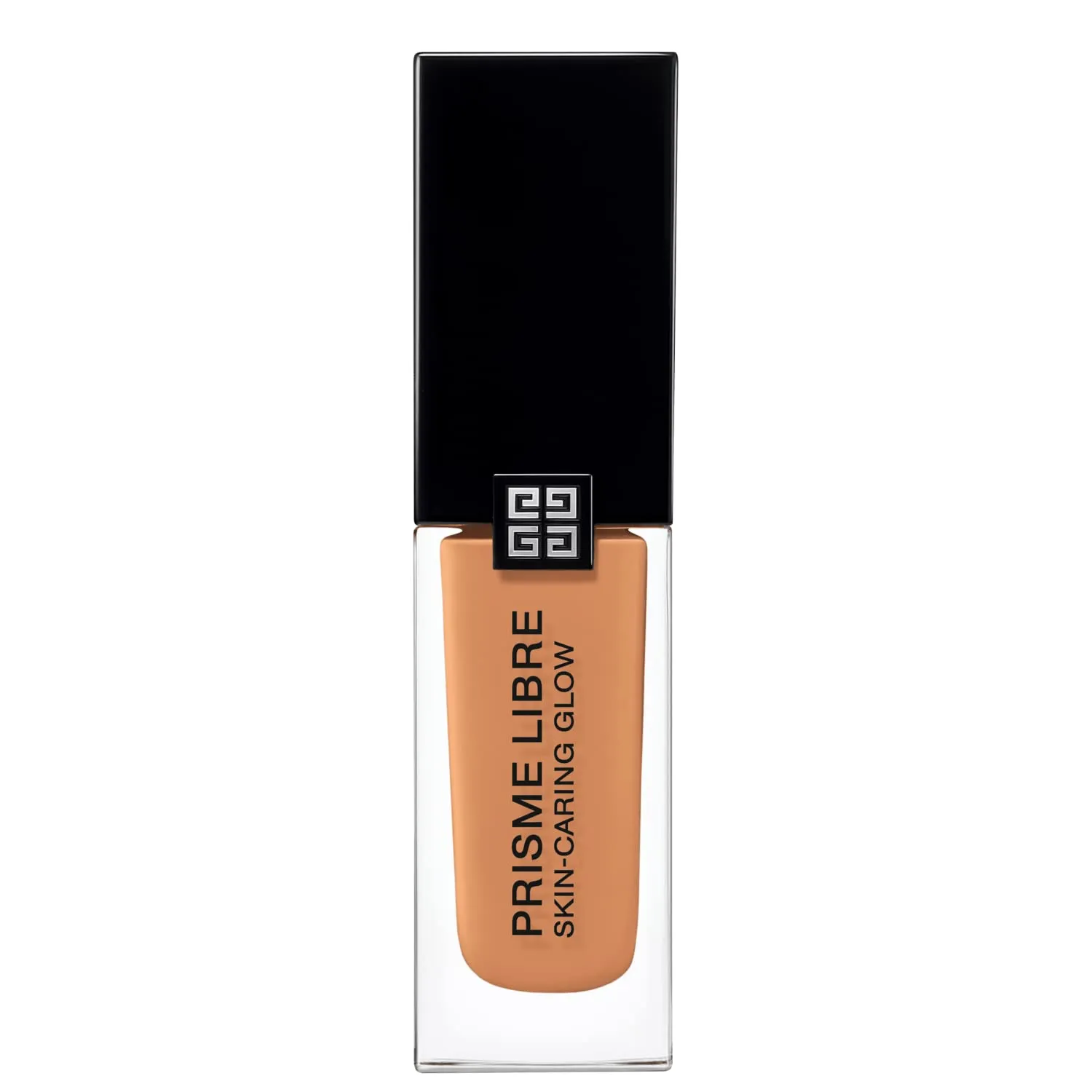 Givenchy Prisme Libre Skin-Caring Glow Foundation - 5-N345 for Women - 1 oz Foundation