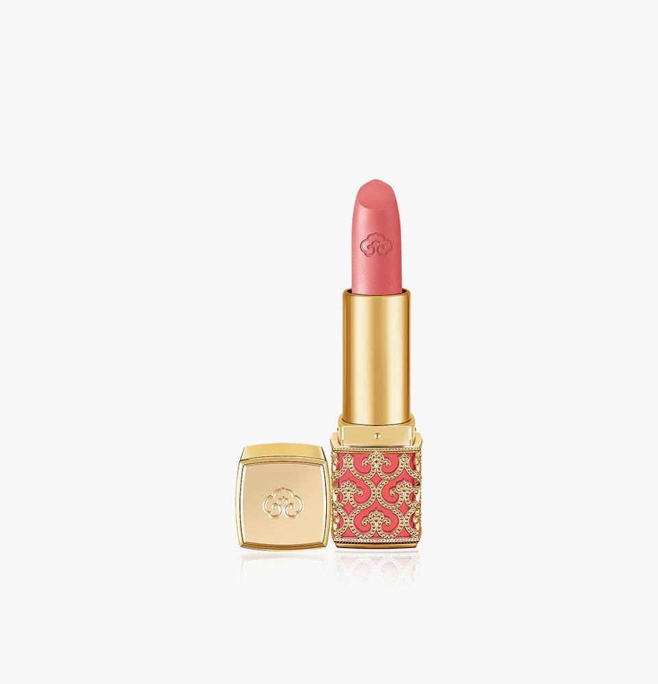 Gongjinhyang Mi Velvet Lip Rouge No.13 Pink Beige - A Touch of Elegance | The History of Whoo