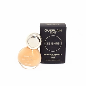 Guerlain L'Essentiel Fluid Foundation 04W - 30ml