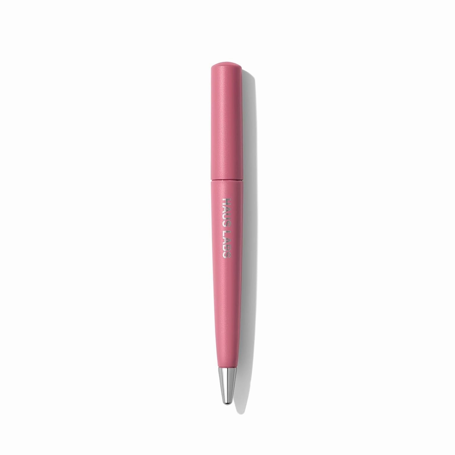 HAUS LABS BY LADY GAGA Le Monster Lip Crayon Vegan Lipstick and Lip Liner Mauve Matte
