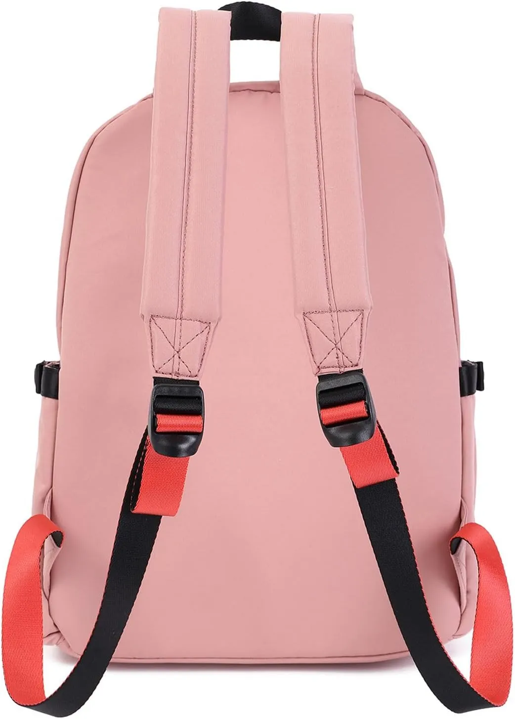 Hedgren Cosmos Backpack, Blush, One Size