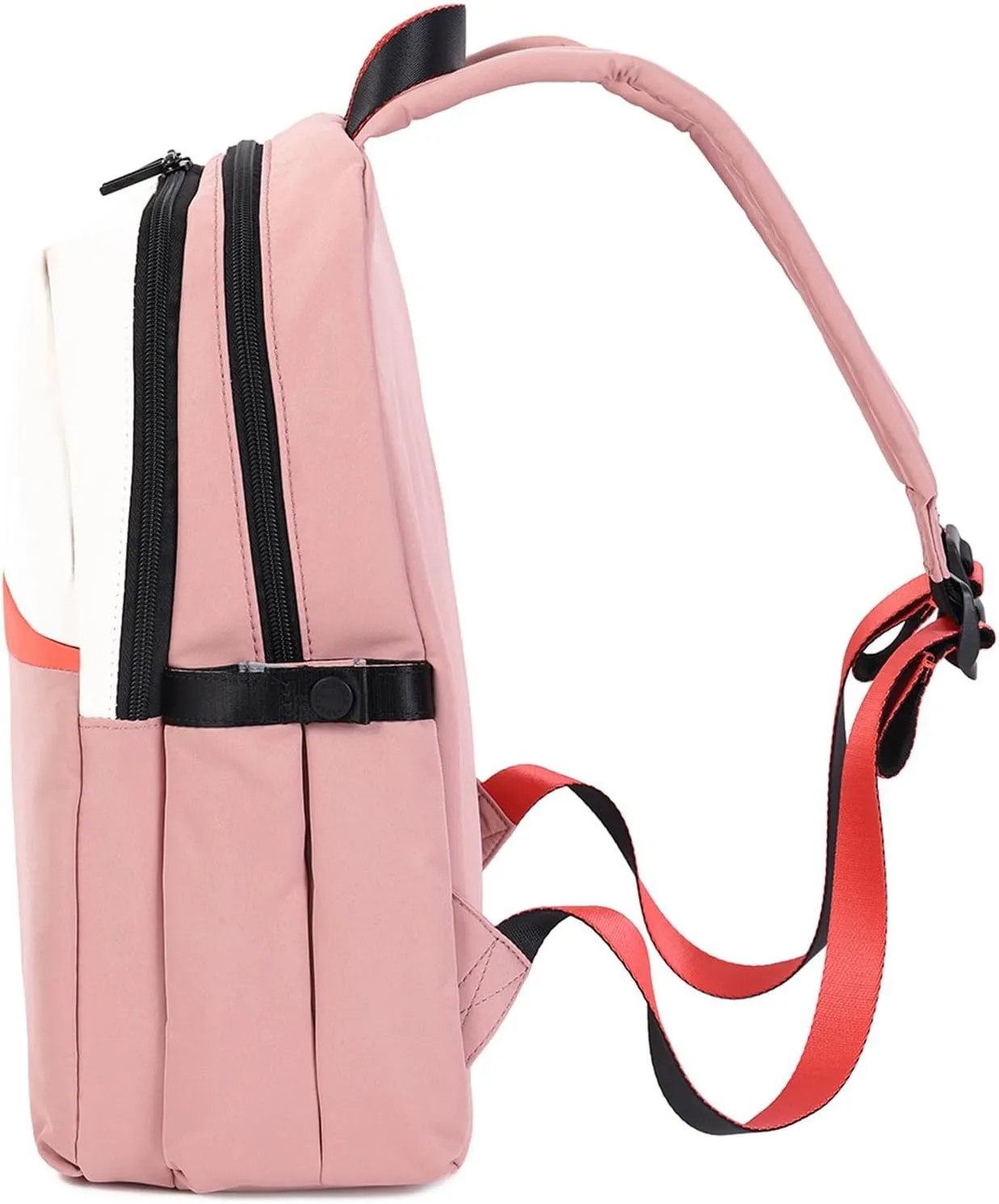 Hedgren Cosmos Backpack, Blush, One Size