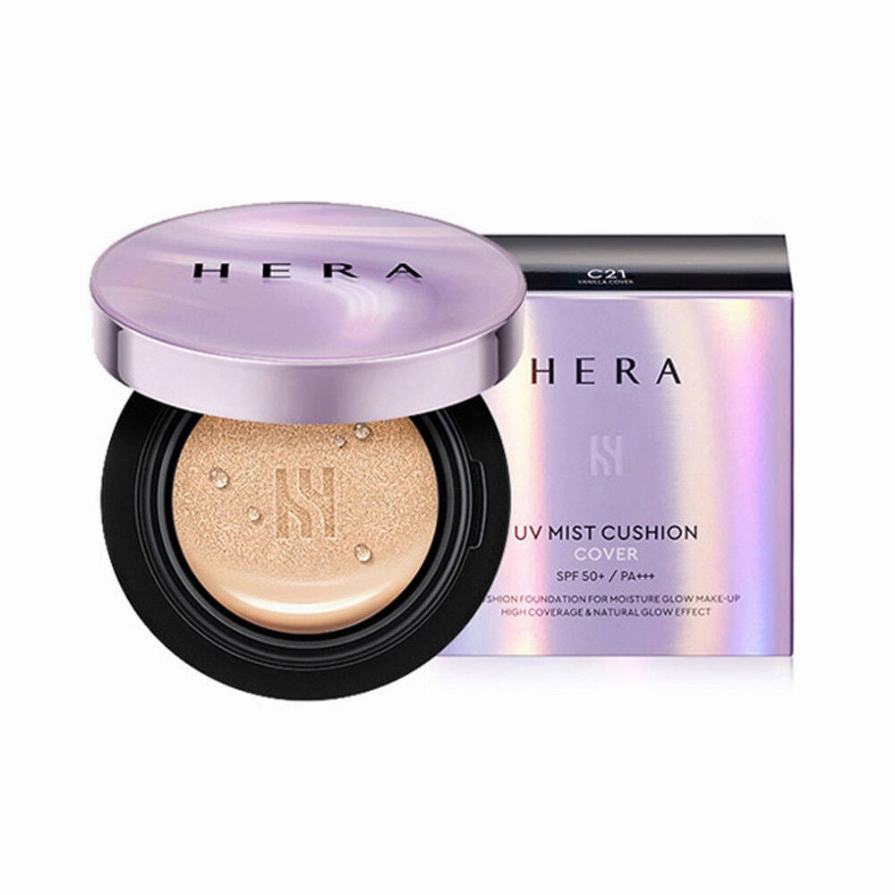 HERA UV MIST CUSHION COVER SPF50 PA    