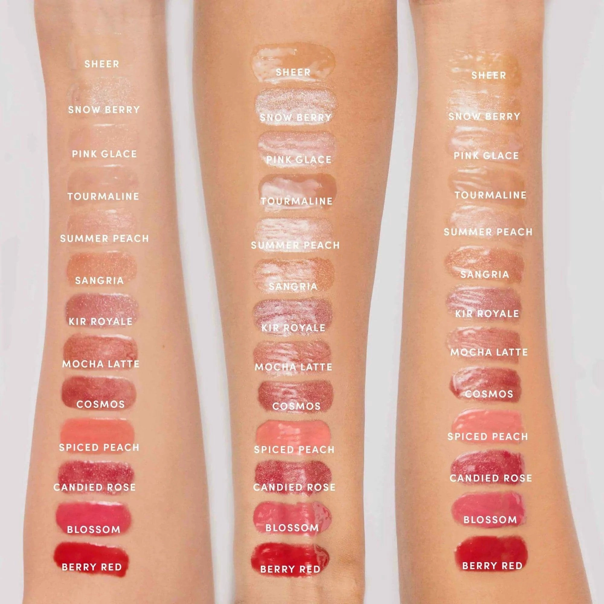 Hydropure Hyaluronic Lip Gloss