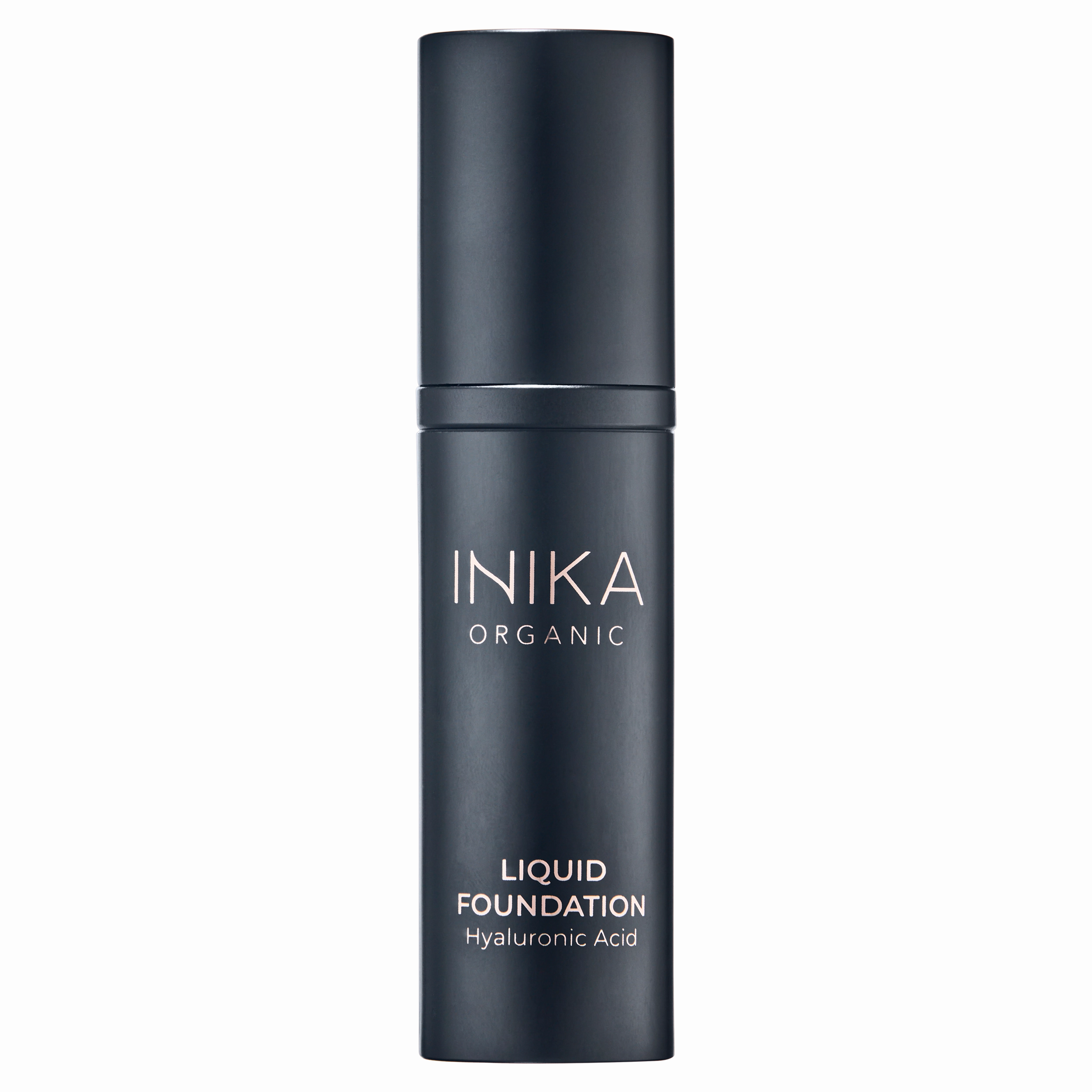 INIKA Organic Liquid Foundation