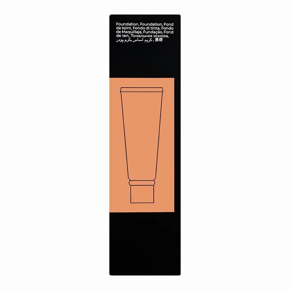 J. Note Luminous Moisturizing Foundation, 102 Warm Almond, SPF 15, For Dry Skin