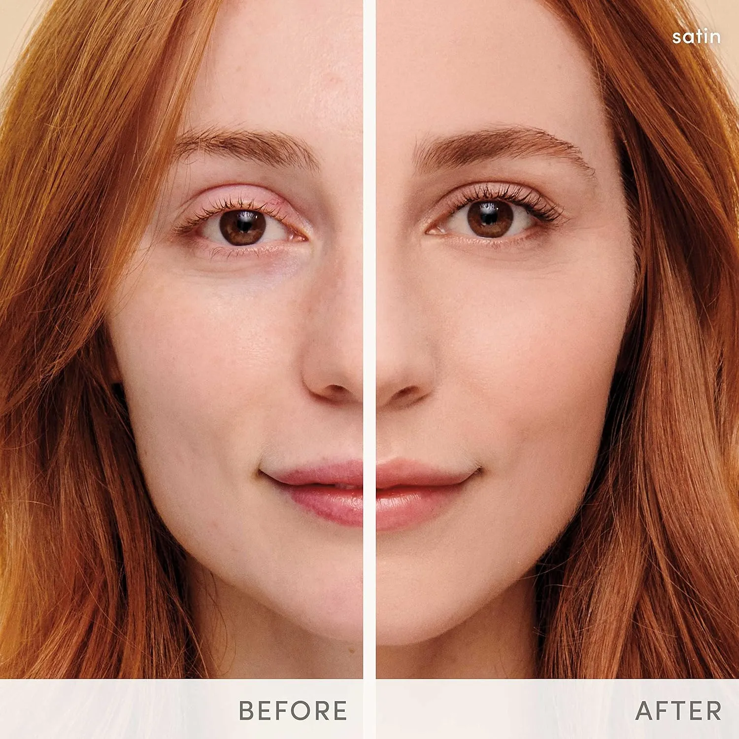 jane iredale Amazing Base Loose Mineral Powder, Luminous Foundation with SPF 20, Oil Free, Talc Free & Weightless, Vegan & Cruelty-Free Makeup