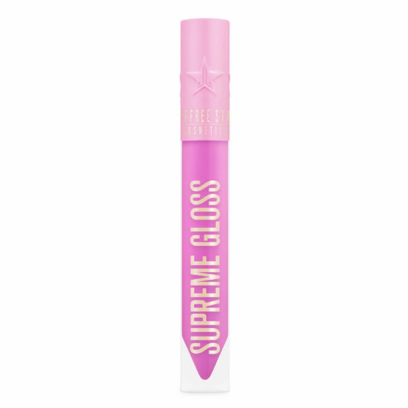 Jeffree Star Cosmetics Supreme Gloss Lip Gloss - Queen Supreme