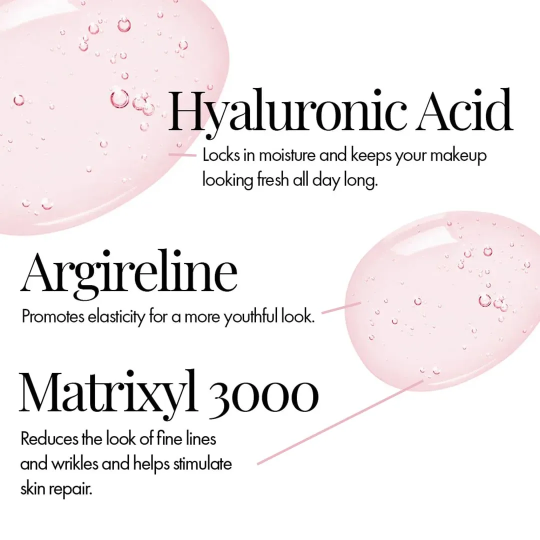 Jerome Alexander MagicMinerals AirTint Tinted Moisturizer AirBrush Spray Light Shade | Tinted Moisturizer Spray with Anti-Aging Ingredients | Dark