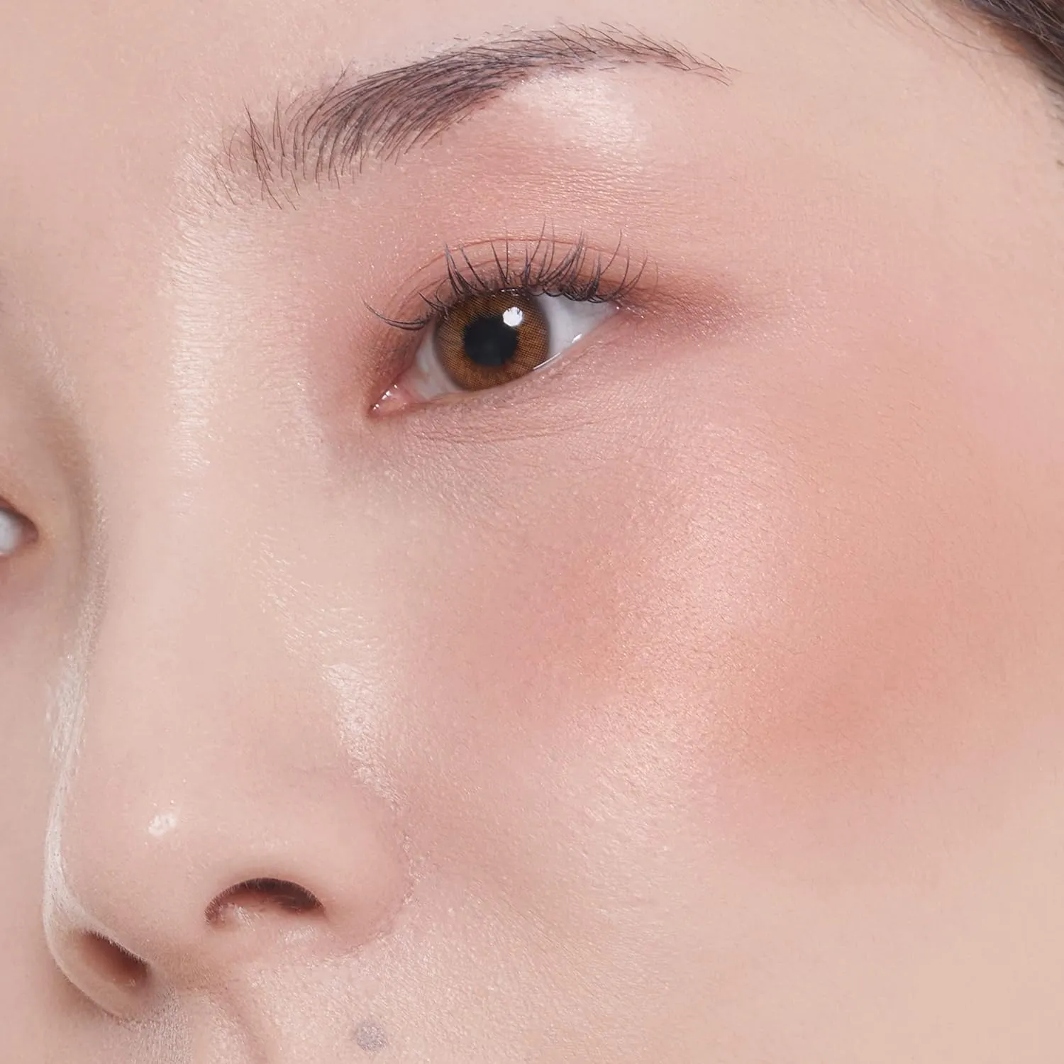 [JUNGSAEMMOOL OFFICIAL] Colorpiece Blush Pure-layering (Airy Beige)