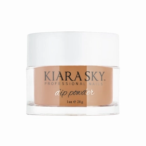 KIARA SKY / Dip Powder - Treasure The Night D543