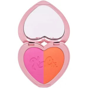 Kimchi Chic Beauty Thailor Blush - Mercedes R