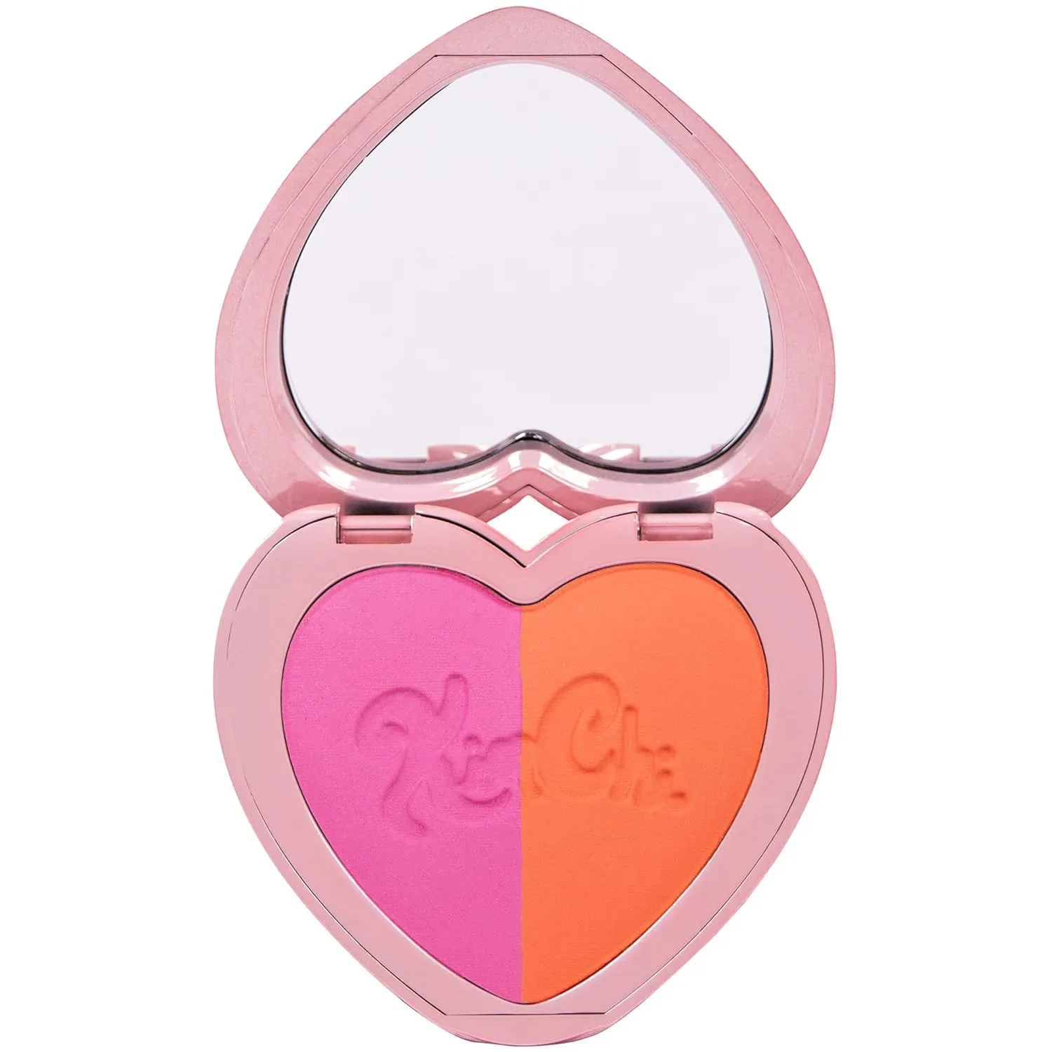 Kimchi Chic Beauty Thailor Blush - Mercedes R