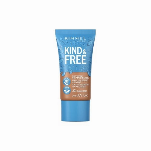 Kind & Free Foundation