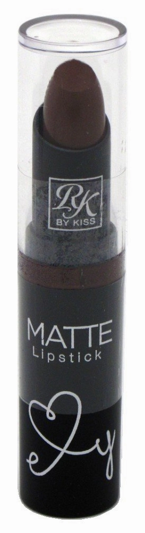 KISS Ruby Kisses Matte Lipstick Mauve It (2 Pack)