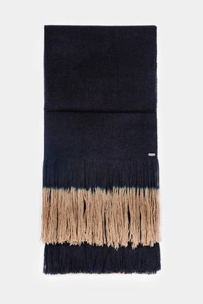 Kumal Kunari Tie Dye Scarf