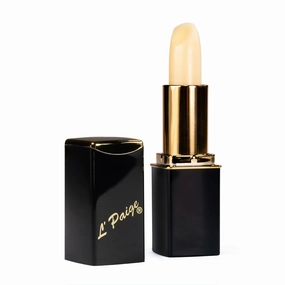 L'Paige L28 - JUST GLOSS Designer Lipstick | Aloe Vera Based, Long-lasting, Moisturizing