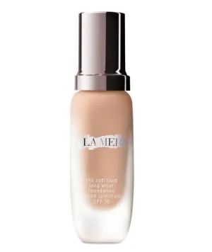 La Mer The Soft Fluid Long Wear Foundation SPF 20 (200 Dune) 1 Oz /30ml